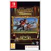 WARNER BROS Harry Potter: Campioni di Quidditch Deluxe Edition - GIOCO NINTENDO SWITCH