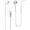 CELLULARLINE Auricolare filo - iPhone AURICOLARI, BIANCO