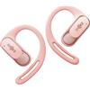 SHOKZ OPENFIT AIR CUFFIE WIRELESS, Rosa