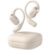 SHOKZ OPENFIT AURICOLARI WIRELESS, beige