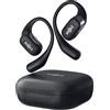 SHOKZ OPENFIT AURICOLARI WIRELESS, nero