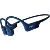 SHOKZ OPENRUN - BLUE AURICOLARI WIRELESS, Blue