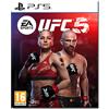 ELECTRONIC ARTS EA Sports UFC 5 Standard Ed - GIOCO PS5