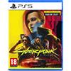 NAMCO BANDAI Cyberpunk 2077 Ultimate Edition - GIOCO PS5