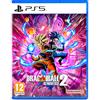 NAMCO BANDAI Dragon Ball Xenoverse 2 - GIOCO PS5
