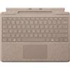 MICROSOFT TASTIERA Surface Pro Keyboard Char