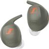 SENNHEISER MOMENTUM TW SPORT AURICOLARI WIRELESS, Olive