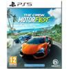 UBISOFT The Crew Motorfest - GIOCO PS5