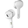 JVC HA-A8T AURICOLARI WIRELESS, bianco