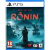 SONY Rise Of The Ronin - GIOCO PS5