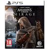 UBISOFT Assassin's Creed Mirage - GIOCO PS5