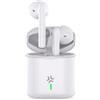CELLY cuffie True Wireless AURICOLARI WIRELESS, Bianco