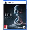 SONY Until Dawn - GIOCO PS5