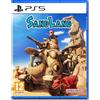 NAMCO BANDAI Sand land - GIOCO PS5