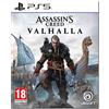 UBISOFT Assassin's Creed Valhalla - GIOCO PS5