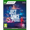 UBISOFT Just Dance 2023 - GIOCO XBOX SERIES X