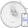 EZVIZ RE4 White aspirapolvere robot, 45 W