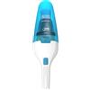 BLACK + DECKER WDC115WA scopa elettrica senza filo, 39 W