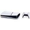 SONY PS5 Disc SLIM - D Chassis, White