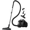 ELECTROLUX ASPIRAPOLVERE SENZA SACCO ELECTROLUX EL61C2GRN, Senza sacco, 700 W