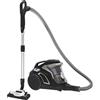 HOOVER ASPIRAPOLVERE SENZA SACCO HOOVER HP720PET 011, Senza sacco, 800 W