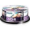 PHILIPS DVD-R PHILIPS PHOVRG472516SP