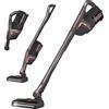 MIELE Triflex HX2 PRO scopa elettrica senza filo, Senza sacco, 272 W