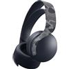 SONY PS5 Cuffie 3D Grey Camo CUFFIE WIRELESS,