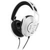 RIG PS5 300PROHS WHITE CUFFIE, White