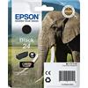 EPSON Cartuccia EPSON Elefante 24 Nero