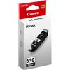 CANON Cartuccia CANON PGI-550 Nero