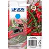 EPSON Cartuccia EPSON Peperoncino 503XL Ciano