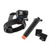 GOPRO ACTION CAMERA GOPRO BUNDLE HERO12 + ACCESSORI