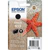 EPSON Cartuccia EPSON Stella marina 603 Nero