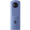 RICOH ACTION CAMERA RICOH THETA SC2 BLUE