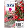 EPSON Cartuccia EPSON Peperoncino 503 Magenta