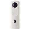 RICOH ACTION CAMERA RICOH THETA SC2 WHITE