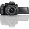 PENTAX FOTOCAMERA REFLEX PENTAX K-70 BLACK KIT DAL18-55WR