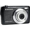 AGFA FOTOCAMERA DIGITALE AGFA DC8200BK Zoom ottico 8x, 8 megapixel, nero