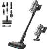 DREAME Z30 Stick scopa elettrica senza filo, Senza sacco, 855 W