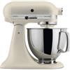 KITCHENAID 5KSM175PSEFL IMPASTATRICE PLANETARIA, 300 W, capacità ciotola 4,8 l, Fresh Linen