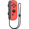 NINTENDO CONTROLLER NINTENDO JOY-CON DX NEON ROSSO