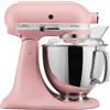 KITCHENAID 5KSM175PSEDR IMPASTATRICE PLANETARIA, 300 W, capacità ciotola 4,8 l, Dried Rose