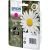 EPSON Cartuccia EPSON Margherita 18 Magenta