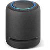 AMAZON ASSISTENTE VOCALE AMAZON EchoStudio black