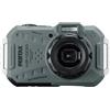 PENTAX FOTOCAMERA DIGITALE PENTAX WG1000 Zoom ottico 4x, 16,35 megapixel, Olive