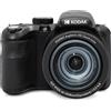 KODAK FOTOCAMERA BRIDGE KODAK PixPro AZ426 Zoom ottico 42x, 20,16 megapixel, Nero