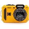 KODAK FOTOCAMERA DIGITALE KODAK WPZ2