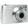 AGFA FOTOCAMERA DIGITALE AGFA DC8200SL Zoom ottico 8x, 8 megapixel, GRIGIO