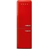 SMEG FAB32LRD5 FRIGORIFERO COMBINATO